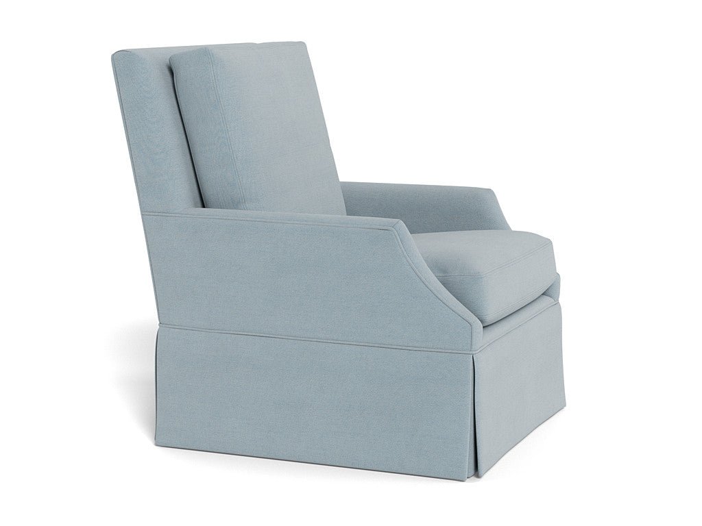 Jocelyn Swivel Chair