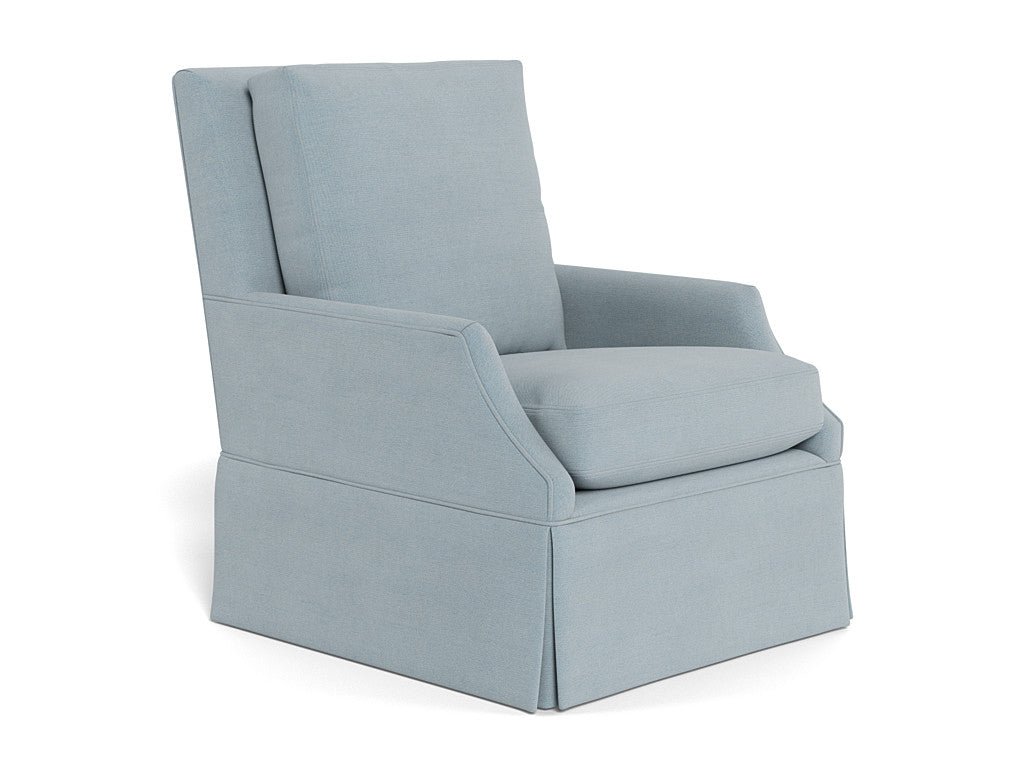 Jocelyn Swivel Chair