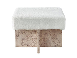 Riviera Bunching Bench - Tranquility, Miranda Kerr Home