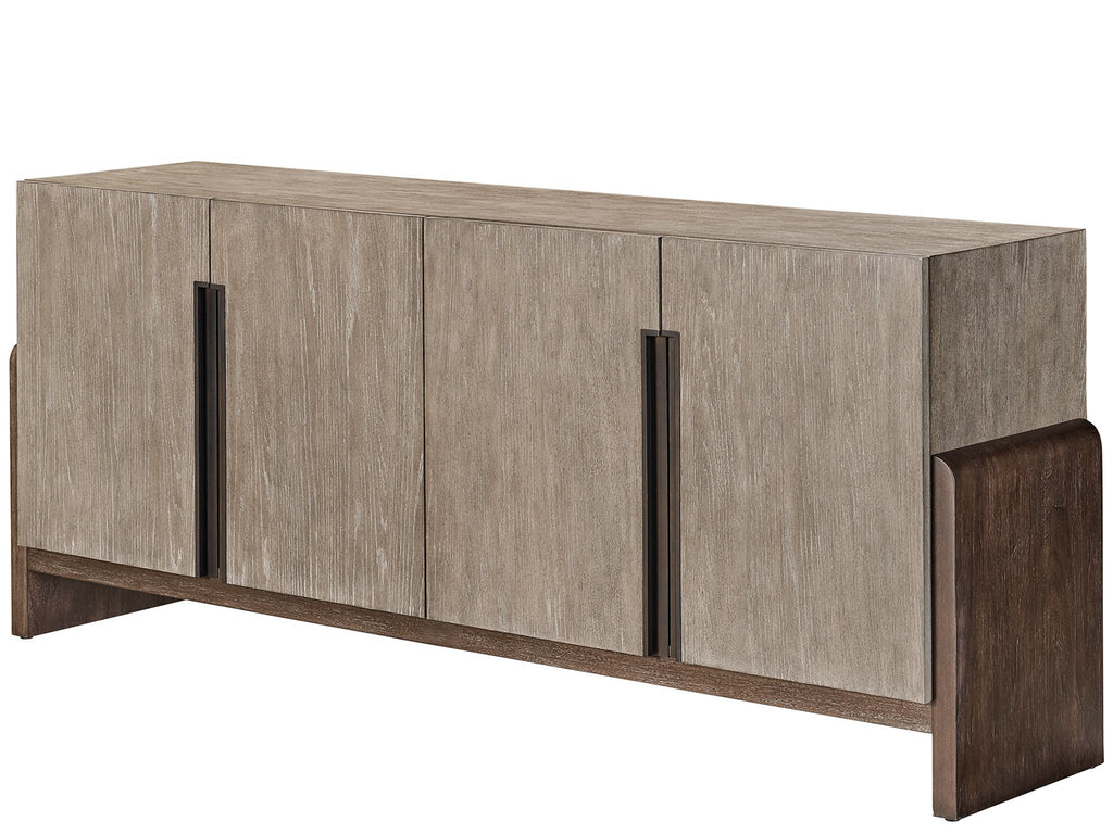 Pescadero Credenza