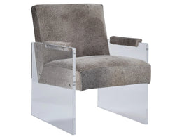 Brickell Accent Chair