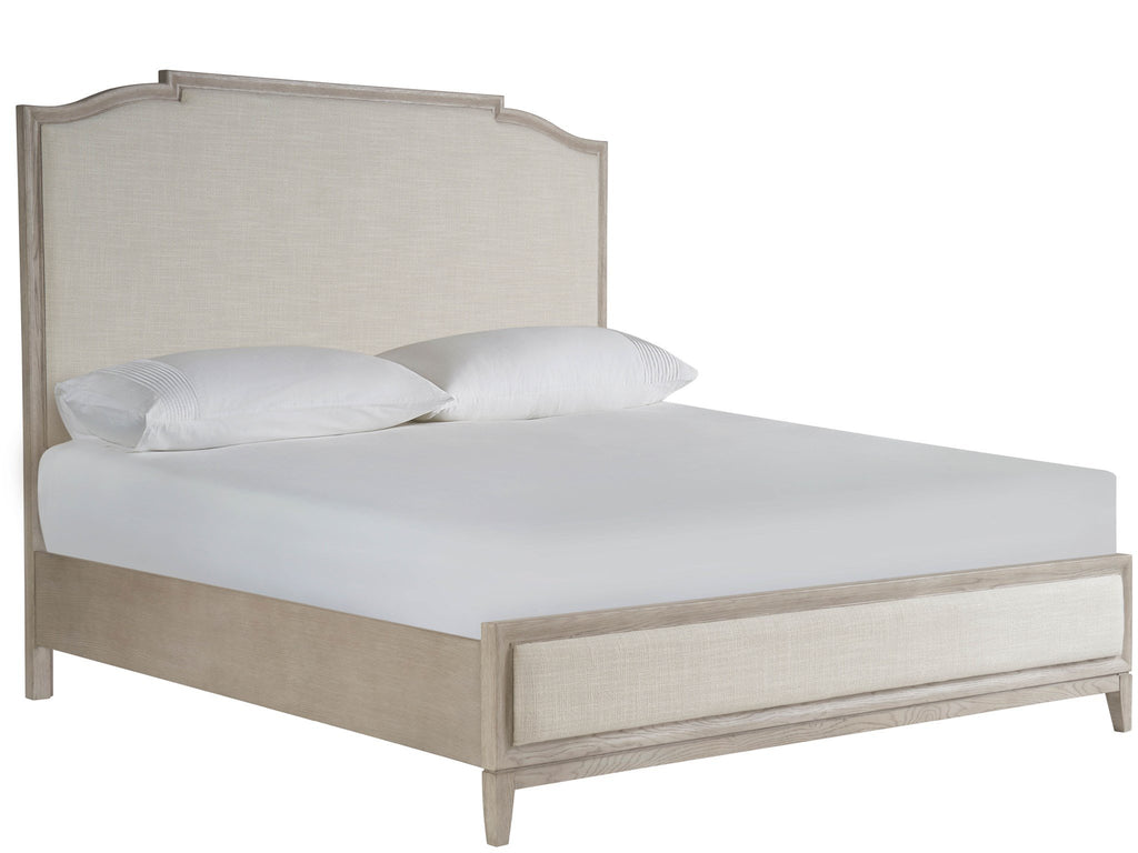 Coalesce Panel Bed Queen