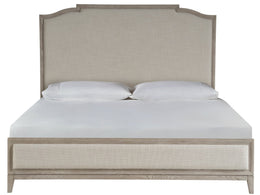 Coalesce Panel Bed Queen