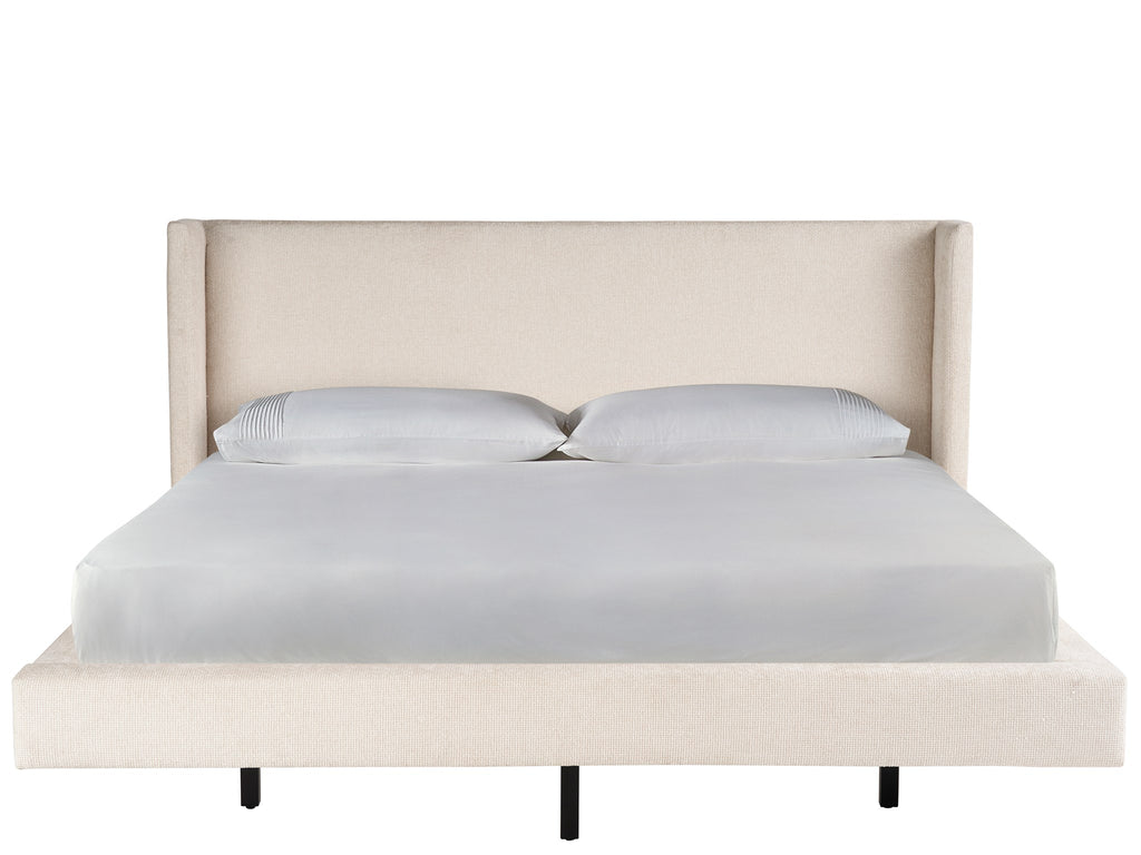 Sainte-ann Upholstered Bed - Queen