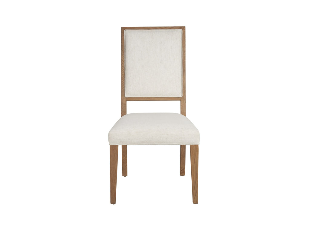 Upholstered Dining Chair - Weekender Coastal Living Home Collection