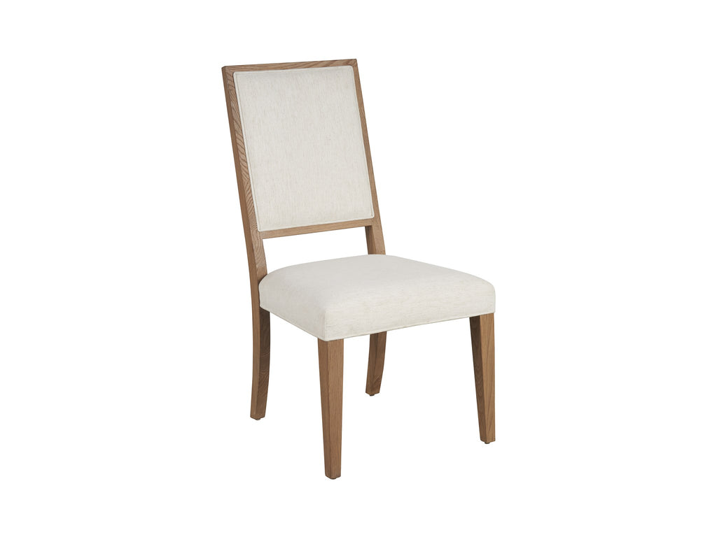 Upholstered Dining Chair - Weekender Coastal Living Home Collection