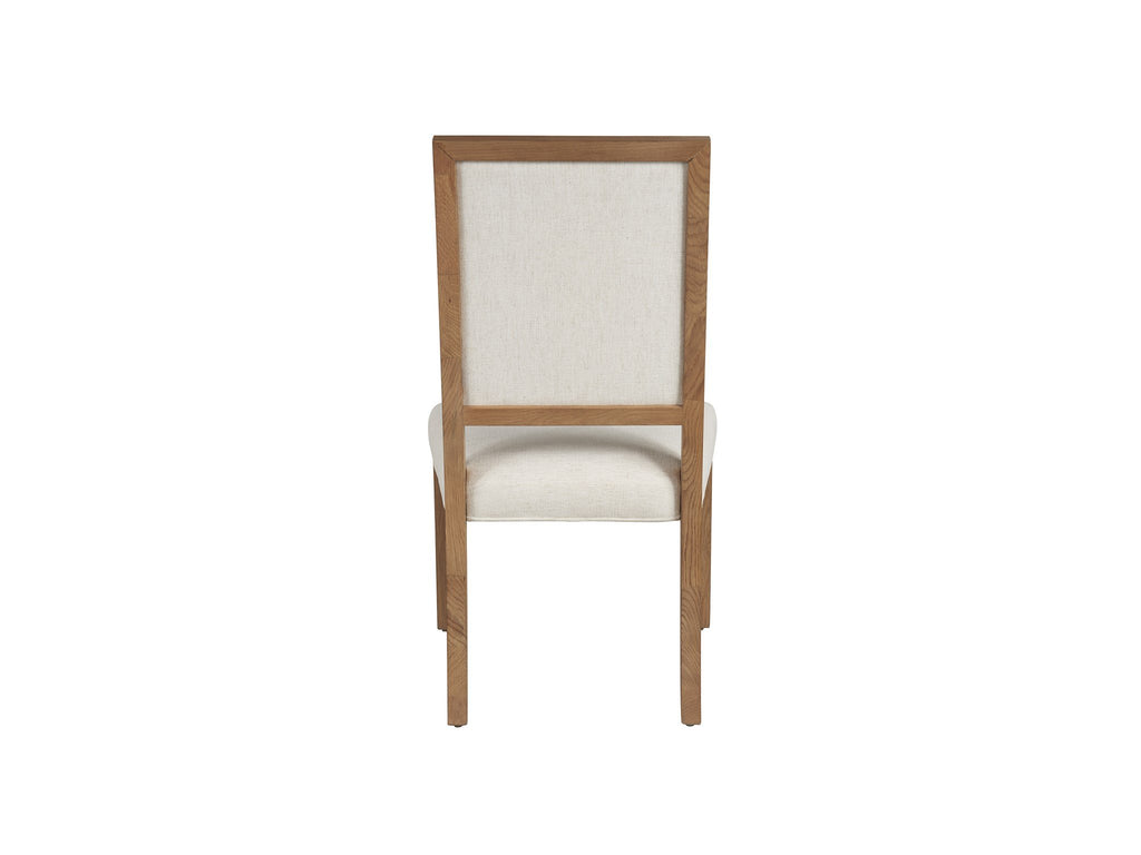 Upholstered Dining Chair - Weekender Coastal Living Home Collection