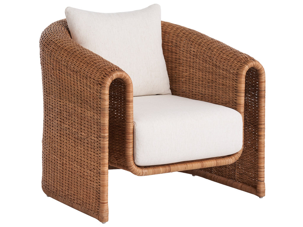 Key Largo Lounge Chair