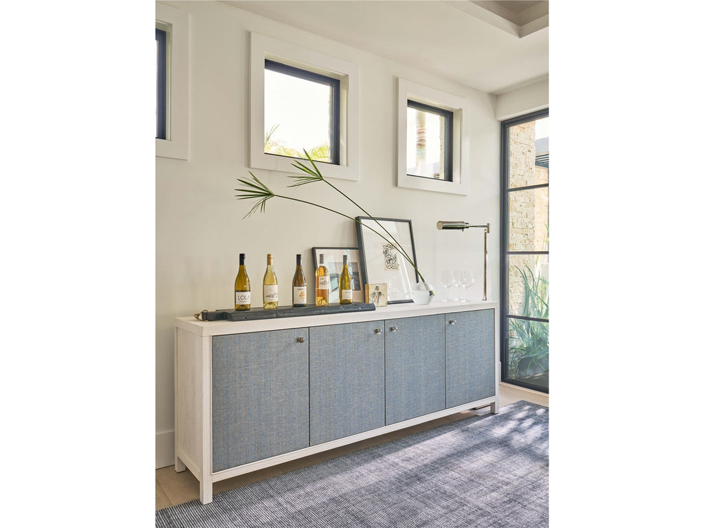 Captiva Credenza