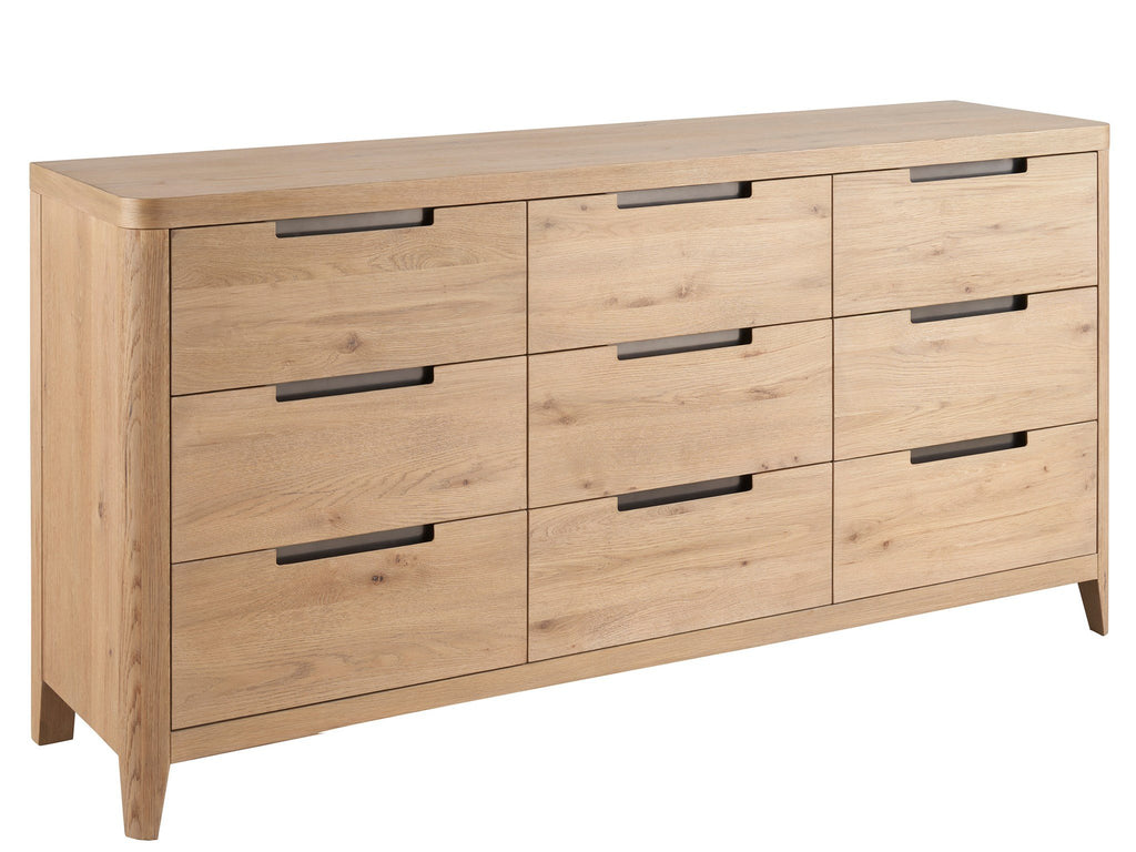 Walker Drawer Dresser