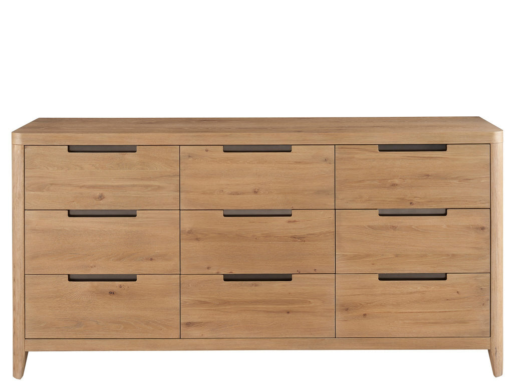 Walker Drawer Dresser