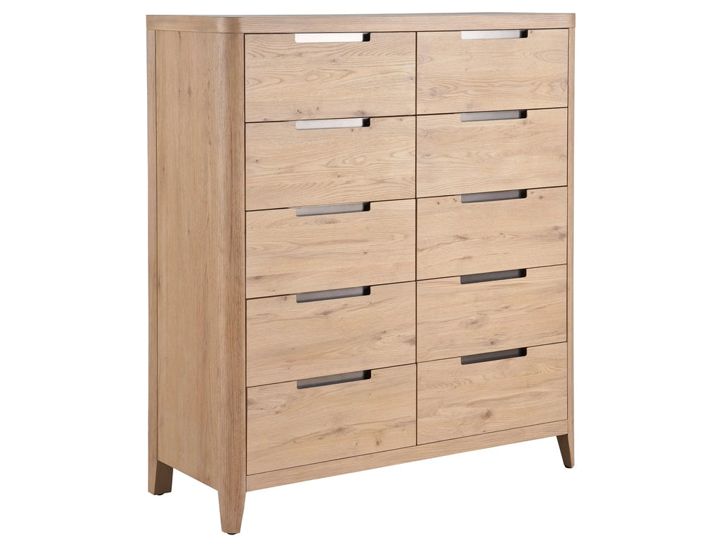 Walker Drawer Chest