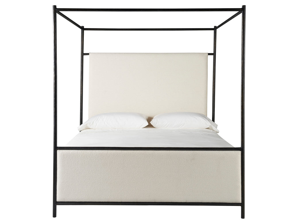 Cascade Canopy Bed - King