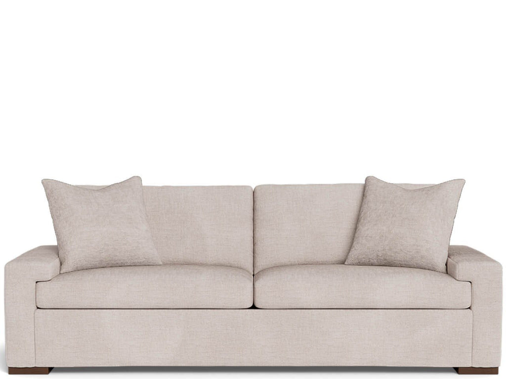 Modern U Choose Sofa, Special Order