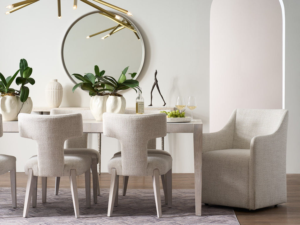 Walsh Upholstered Dining Chair