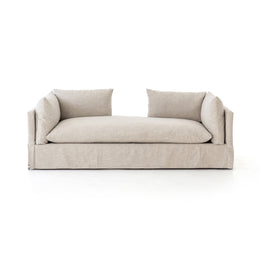 Habitat Slipcover Chaise - Valley Nimbus by Four Hands