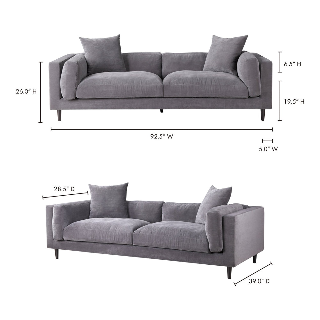 Lafayette Sofa