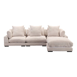 Tumble Modular Sectional