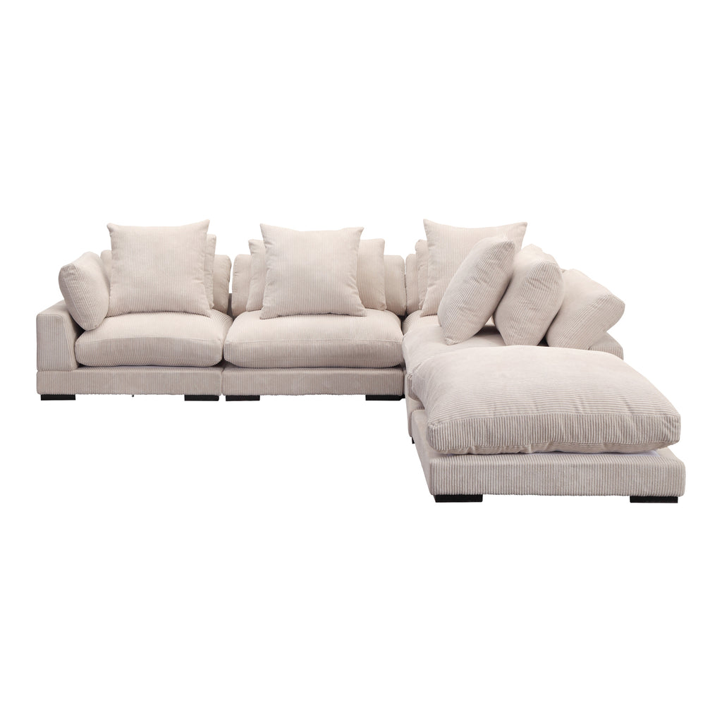 Tumble Modular Sectional