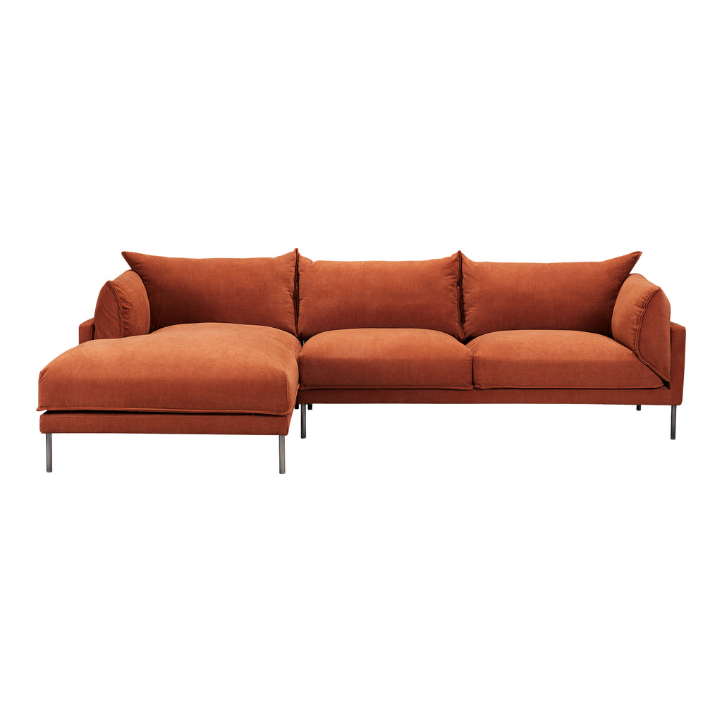 Jamara Sectional