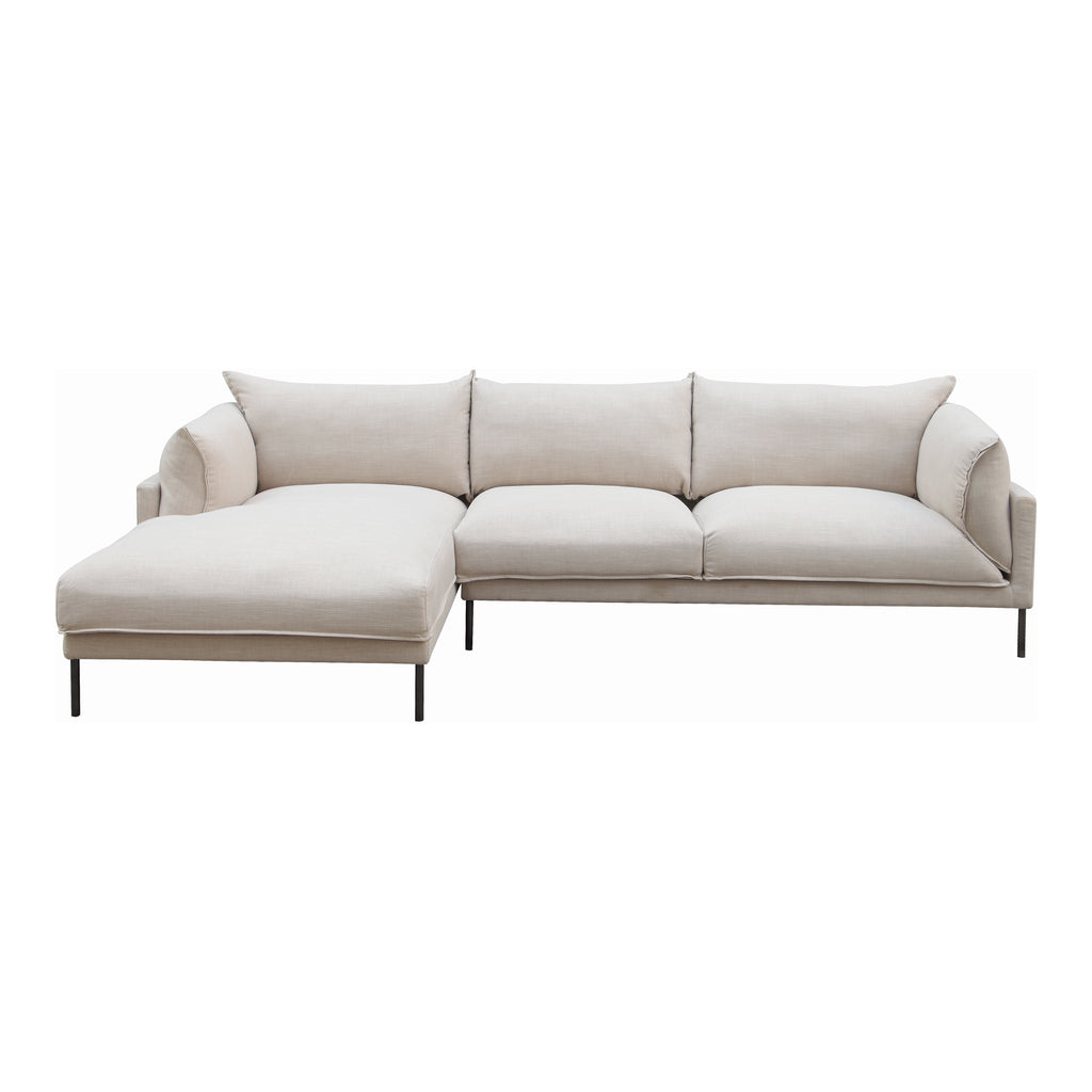 Jamara Sectional