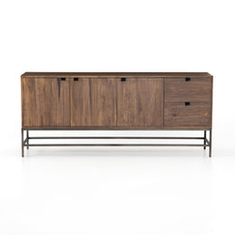 Trey Sideboard - Auburn Poplar by Four Hands