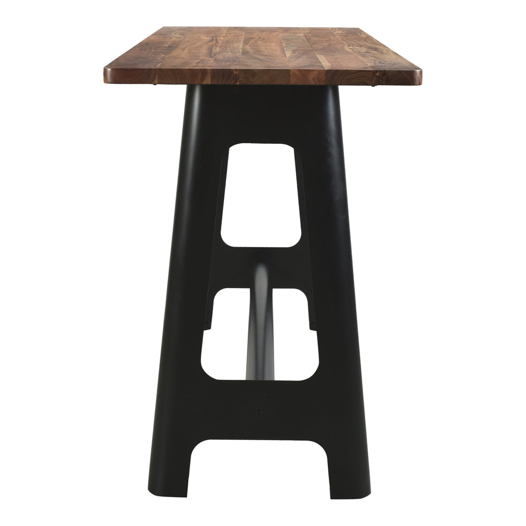 Craftsman Bar Table (Natural)