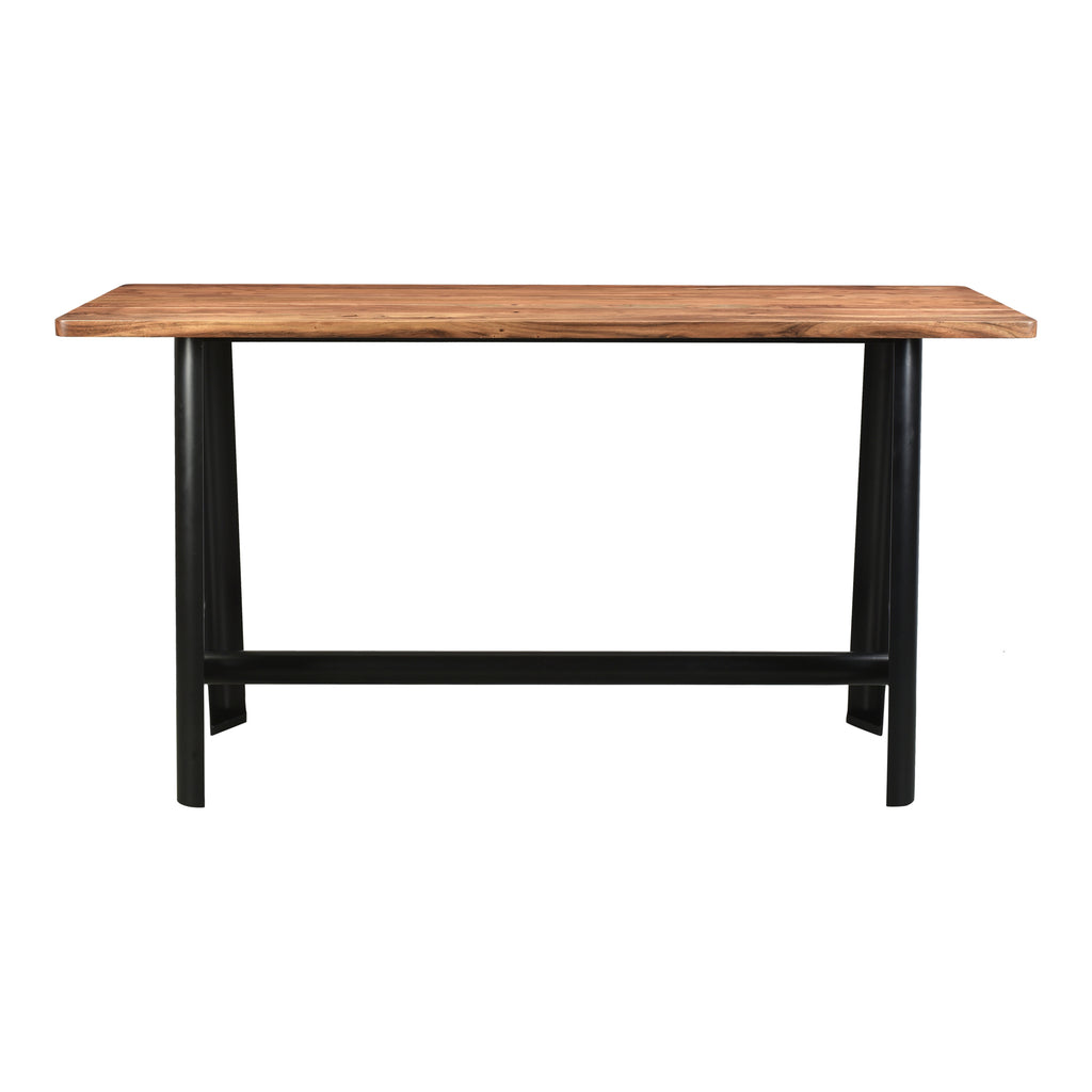 Craftsman Bar Table (Natural)