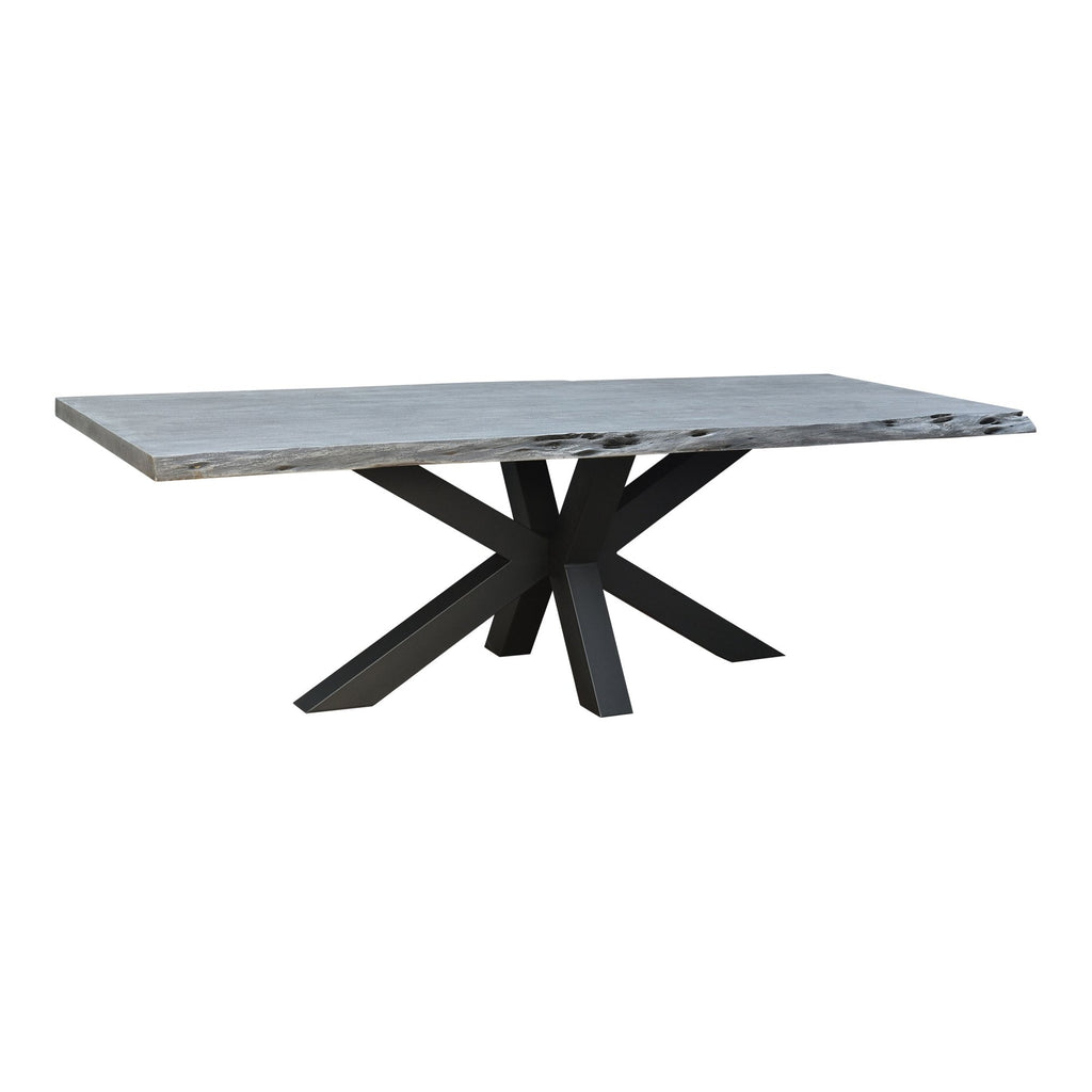 Edge Dining Table Small