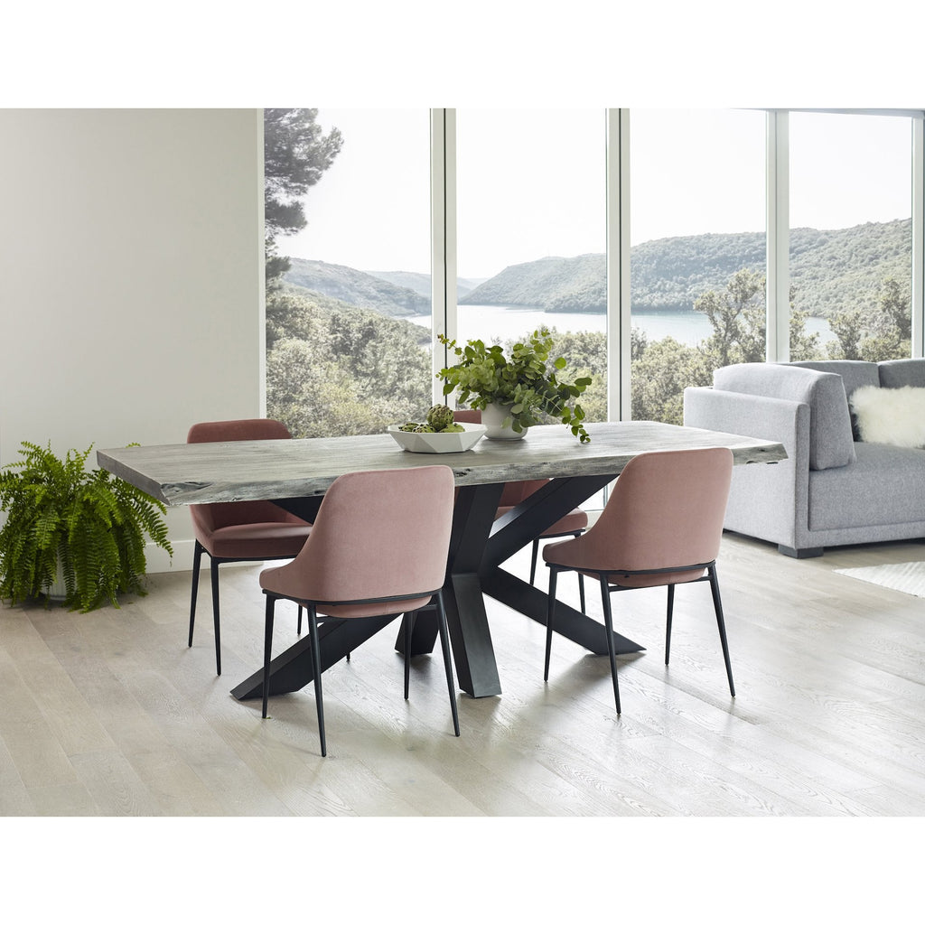 Edge Dining Table Small