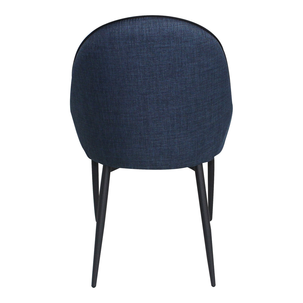 Lapis Dining Chair, Set of 2