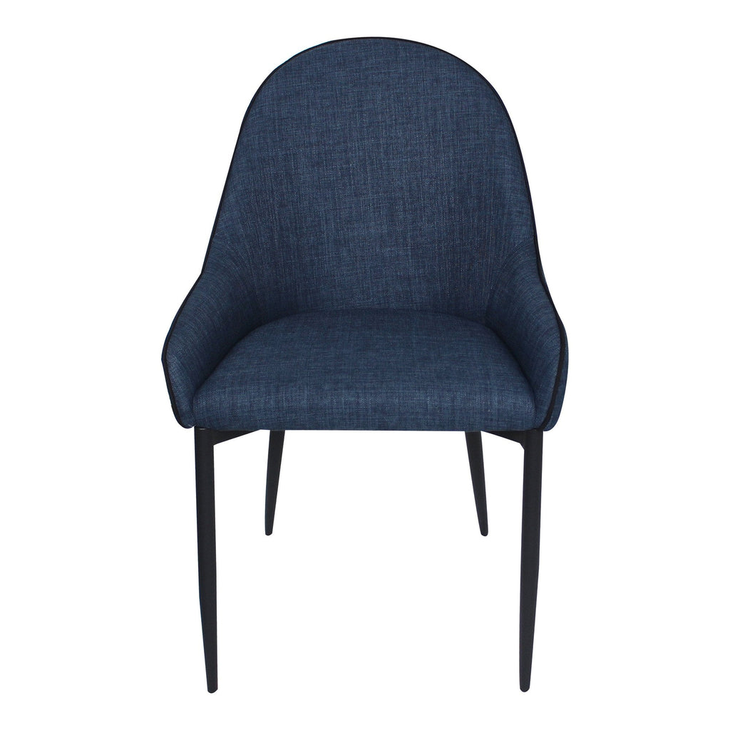 Lapis Dining Chair, Set of 2