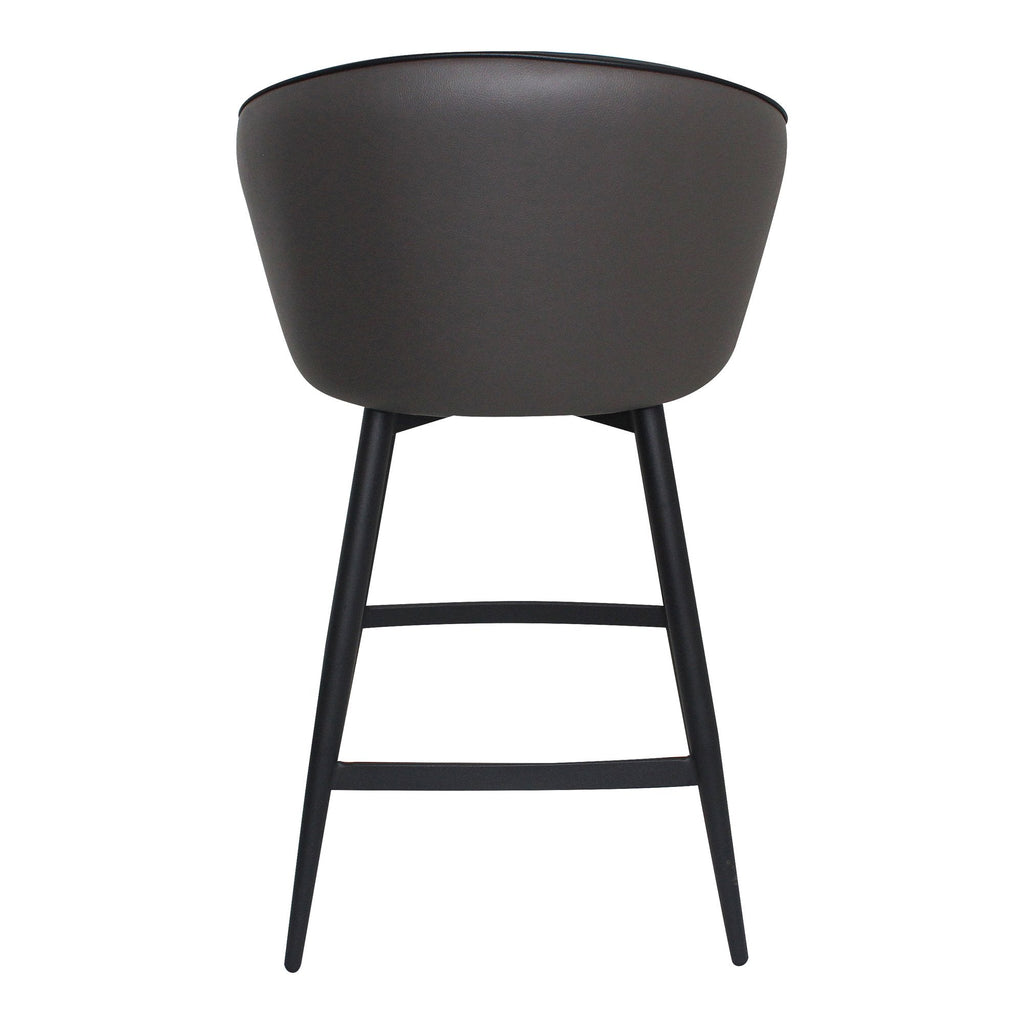 Webber Swivel Counter Stool