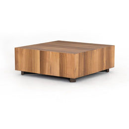 Hudson Square Coffee Table by Four Hands