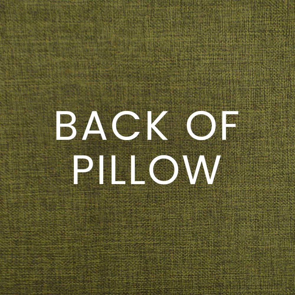 Bequest Pillow