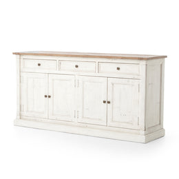 Cintra Sideboard, Limestone White