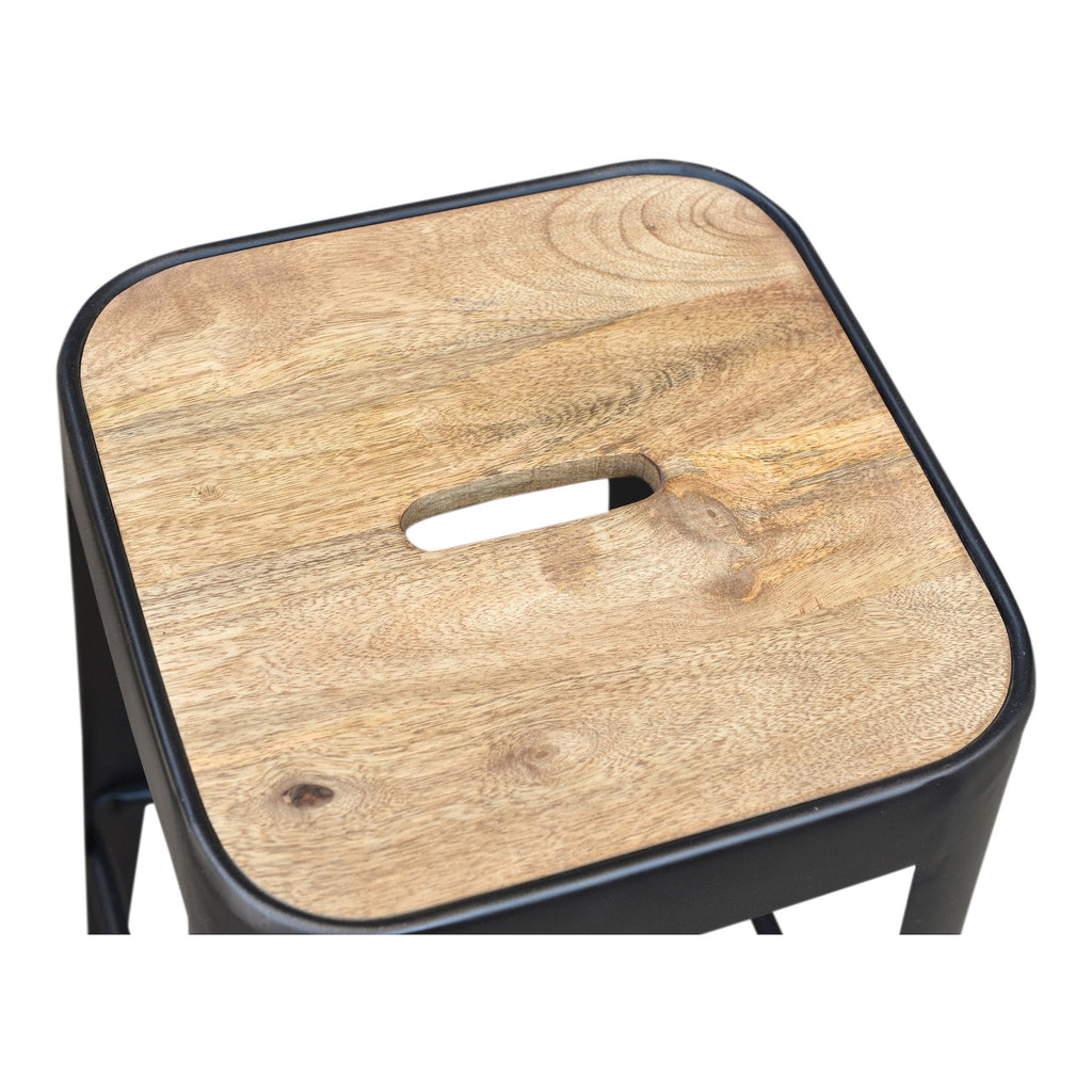 Bistro Counter Stool