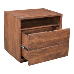 Madagasikara Nightstand