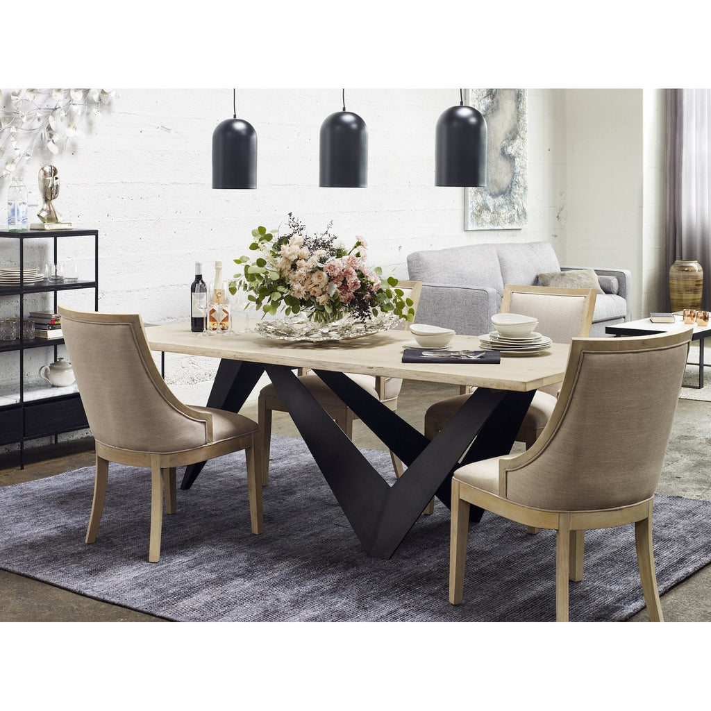 Bird Dining Table