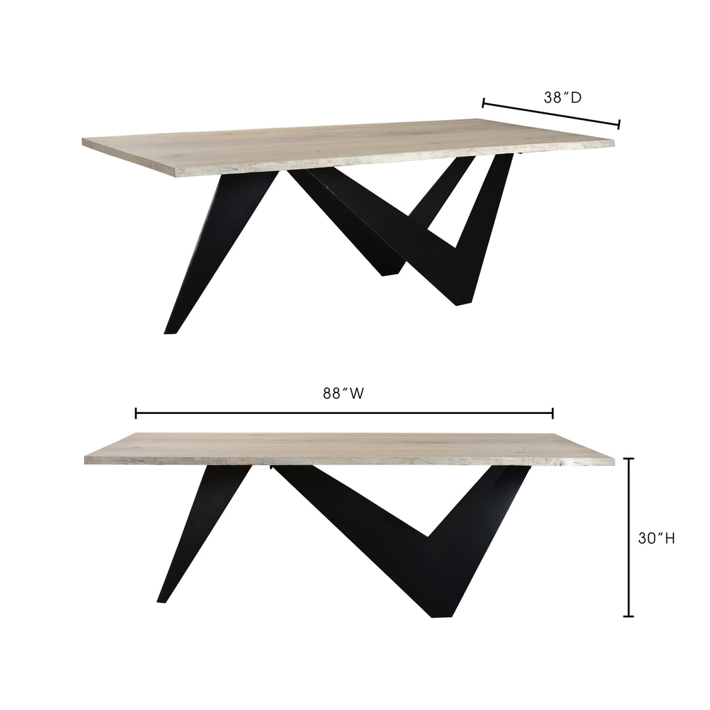 Bird Dining Tables