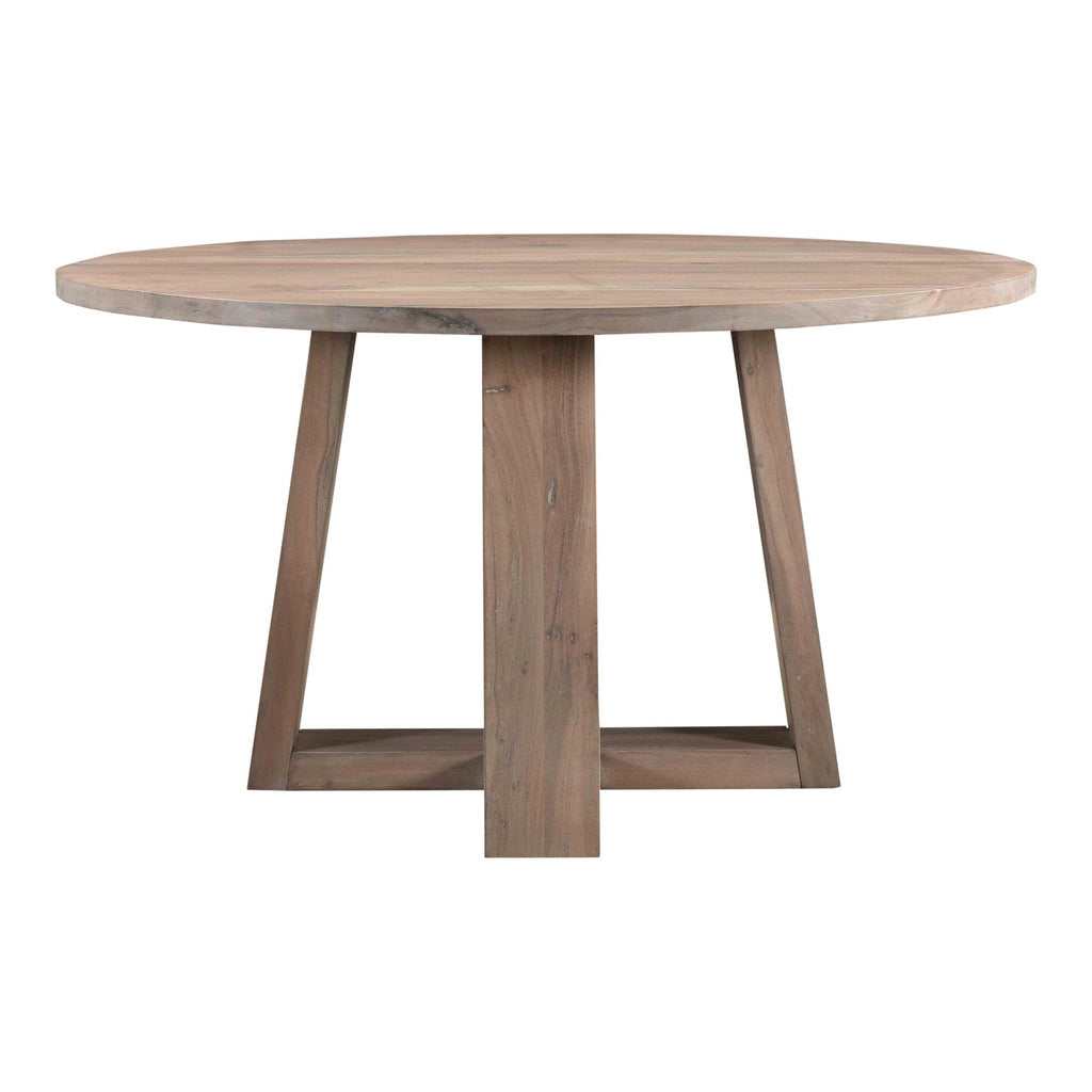 Tanya Dining Table, 54"