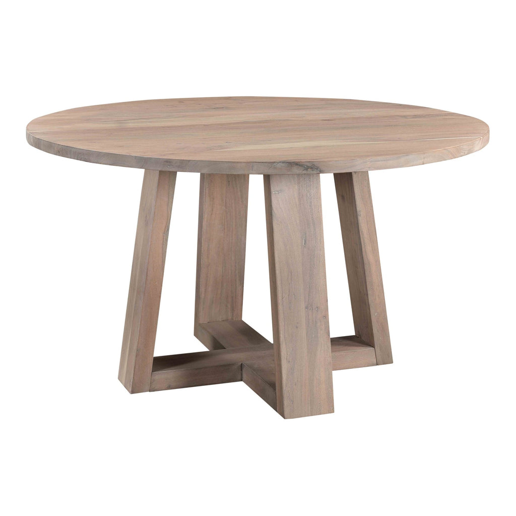 Tanya Dining Table, 54"