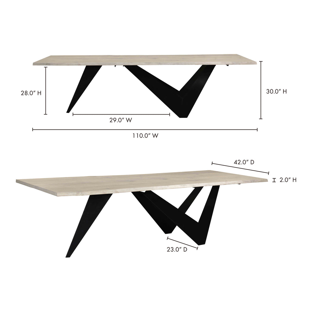 Bird Dining Tables