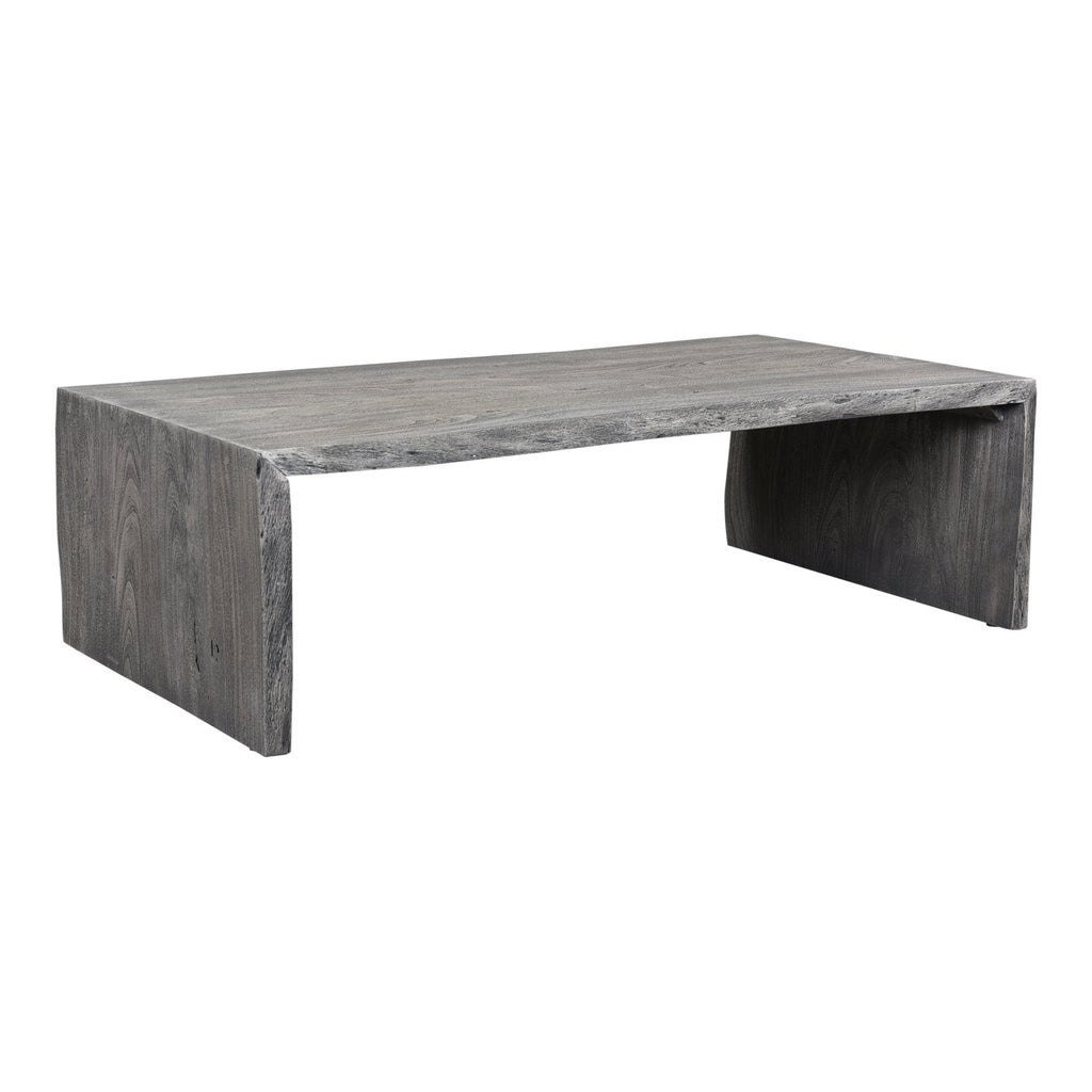 Tyrell Coffee Table, Grey