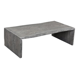 Tyrell Coffee Table, Grey