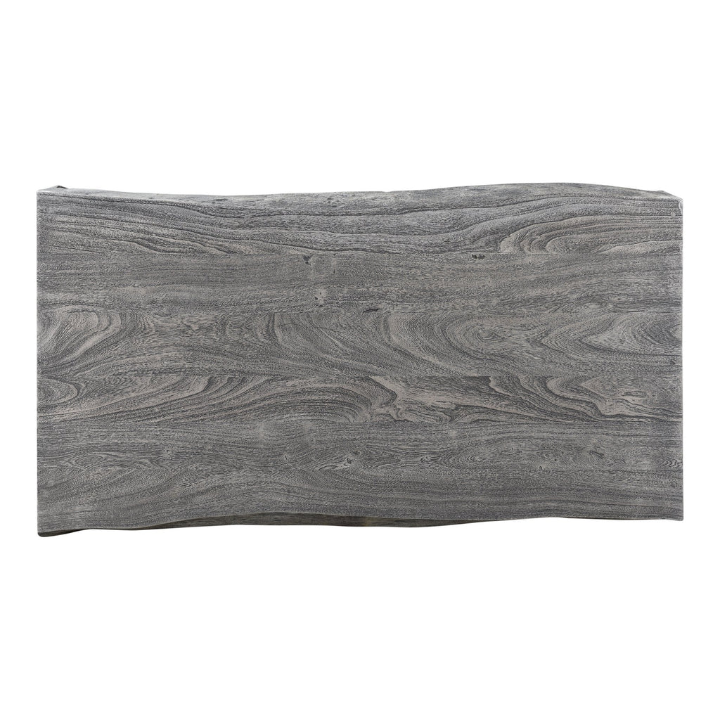 Tyrell Coffee Table, Grey