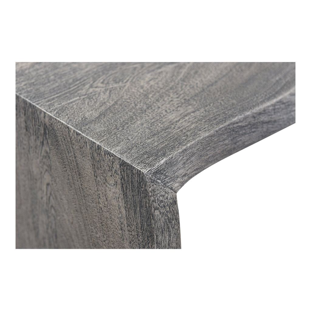 Tyrell Coffee Table, Grey