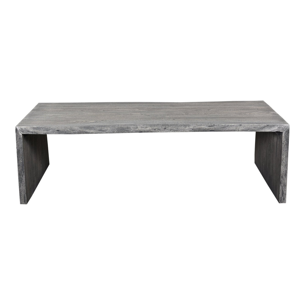 Tyrell Coffee Table, Grey