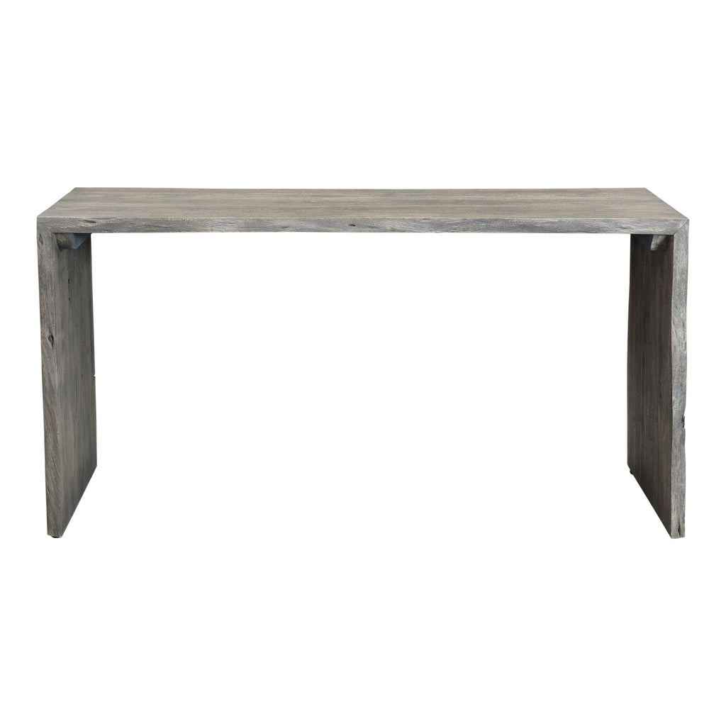 Tyrell Desk, Grey