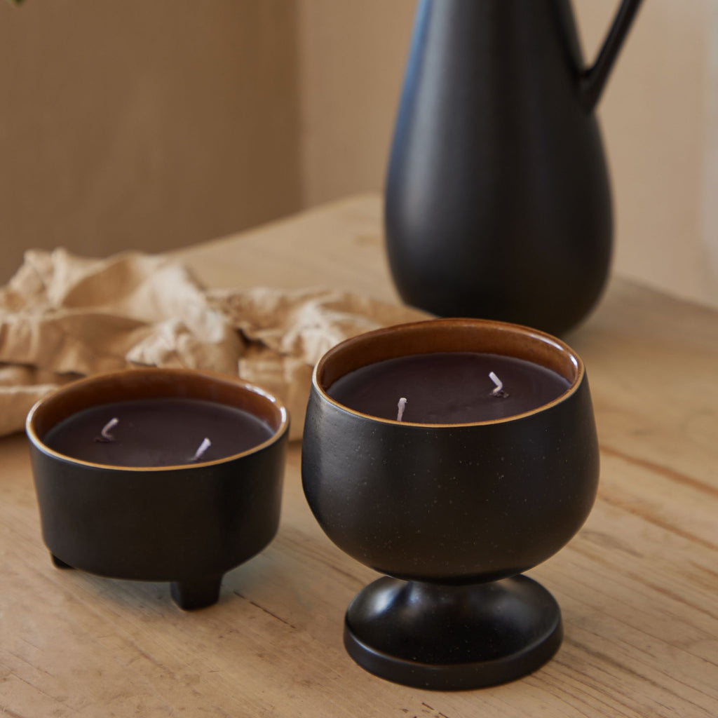 Riviera Candles Chalice Soy Wax Candle